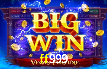 A Emoção da Loteria na ff999: Uma Chance de Mudança de Vida