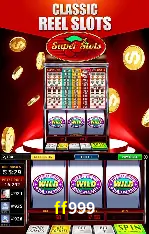 Desvendando o Mundo dos Jogos Virtuais na ff999