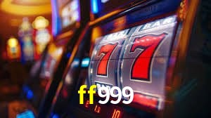 Gates of Olympus ff999