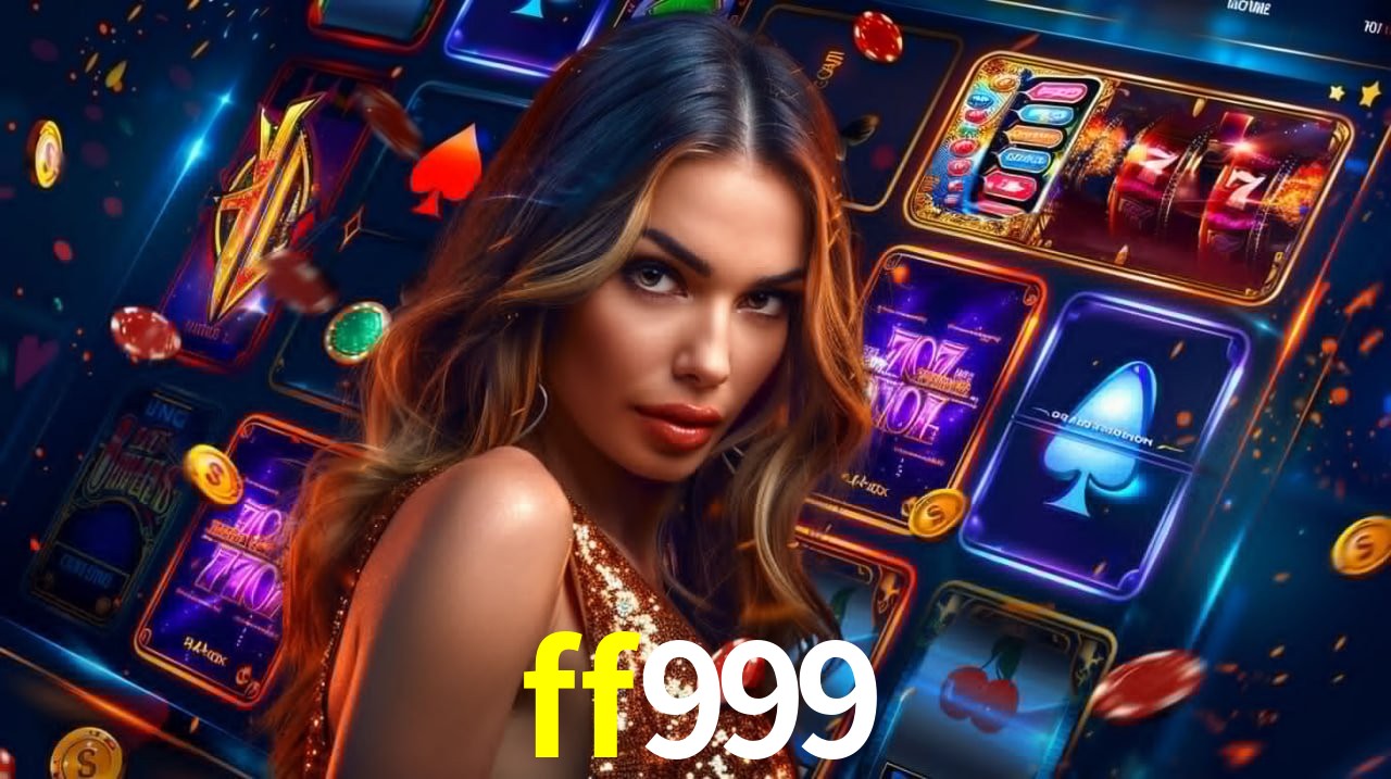 Casino VIP ff999