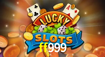 Inovações de Jogos na ff999: O Futuro das Experiências Interativas