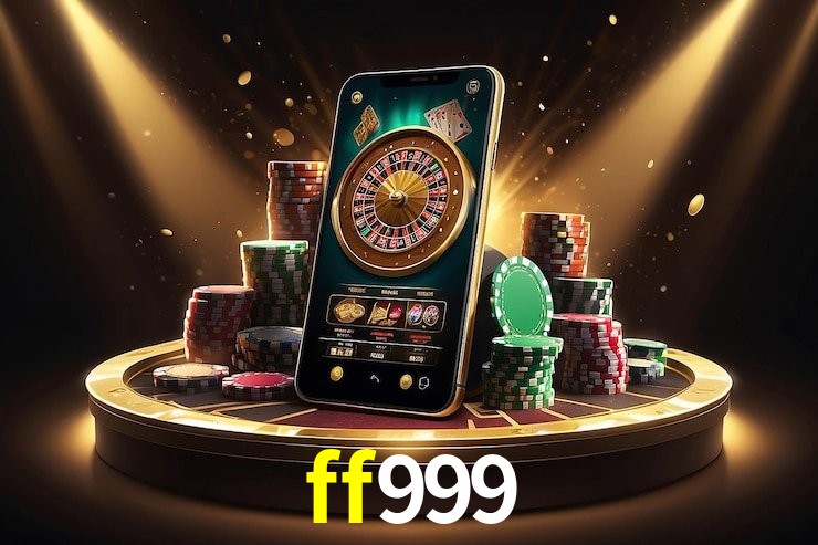 Avaliações dos Jogadores ff999