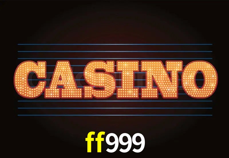 Integração de APIs ff999