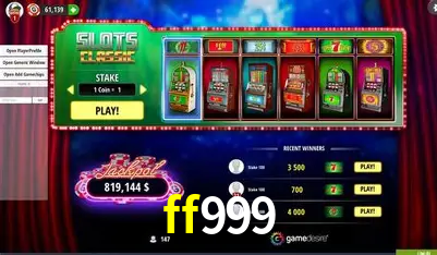 Descubra o Programa VIP da ff999: Vantagens Exclusivas para Jogadores