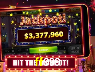 Inovações de Jogos na ff999: O Futuro das Experiências Interativas