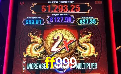 Desvendando o Mundo dos Jogos Virtuais na ff999