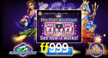 A Revolução dos Aplicativos de Jogos no ff999