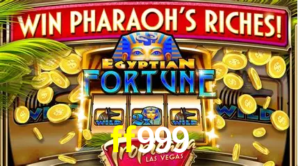 Descubra a Magia dos Jogos de Arcade no ff999