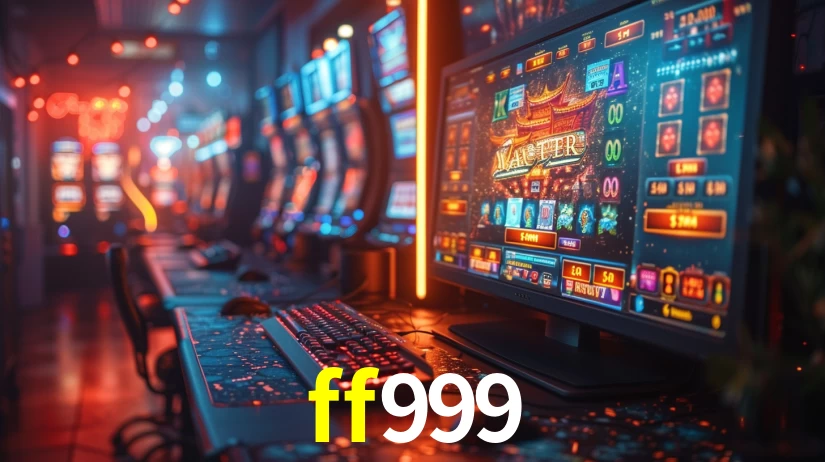 ff999 bet