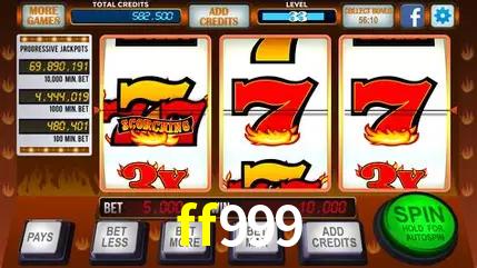 Apostas Esportivas na ff999: Um Guia Completo