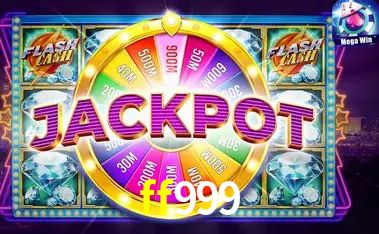 A Popularidade dos Caça-Níqueis no ff999