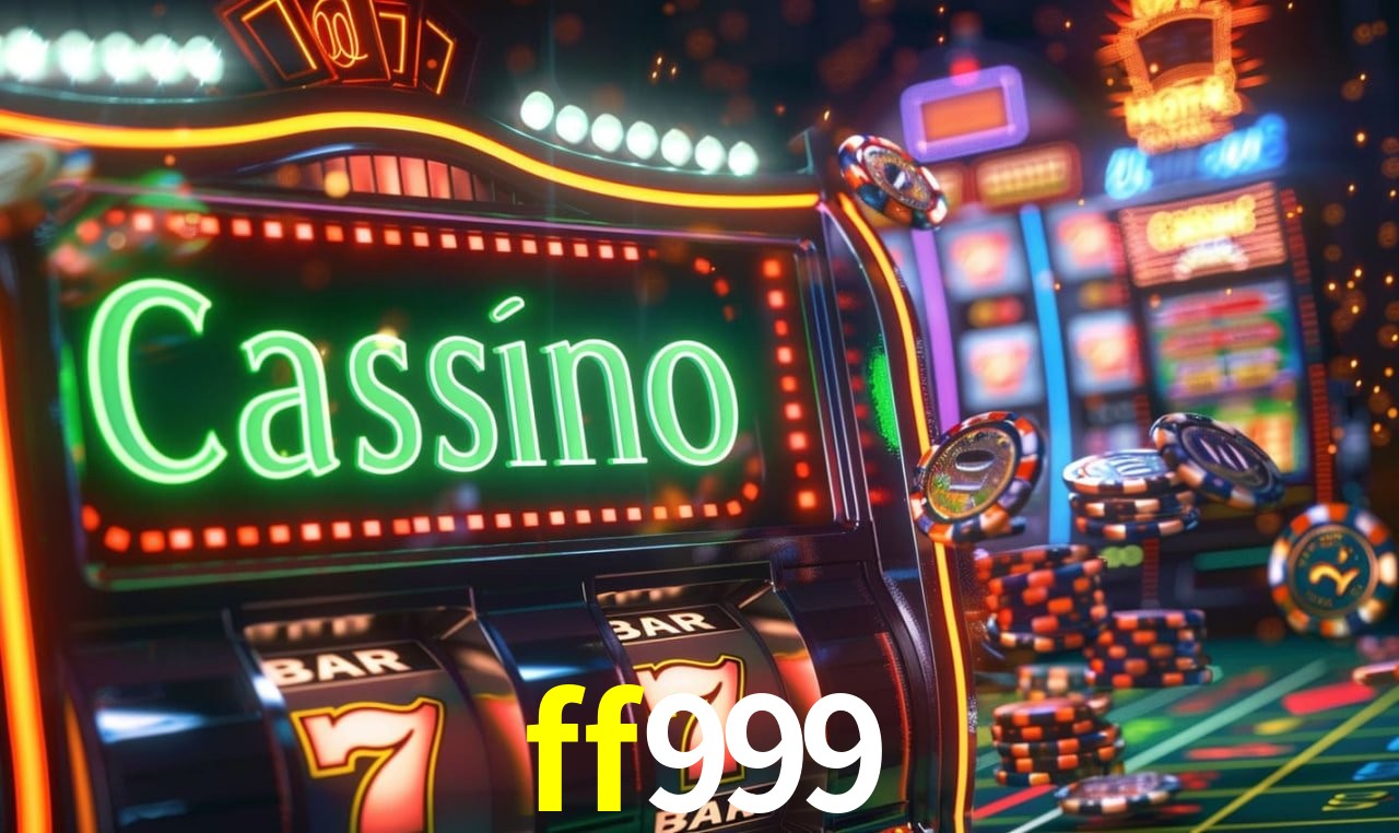 Estatísticas do Jogo ff999