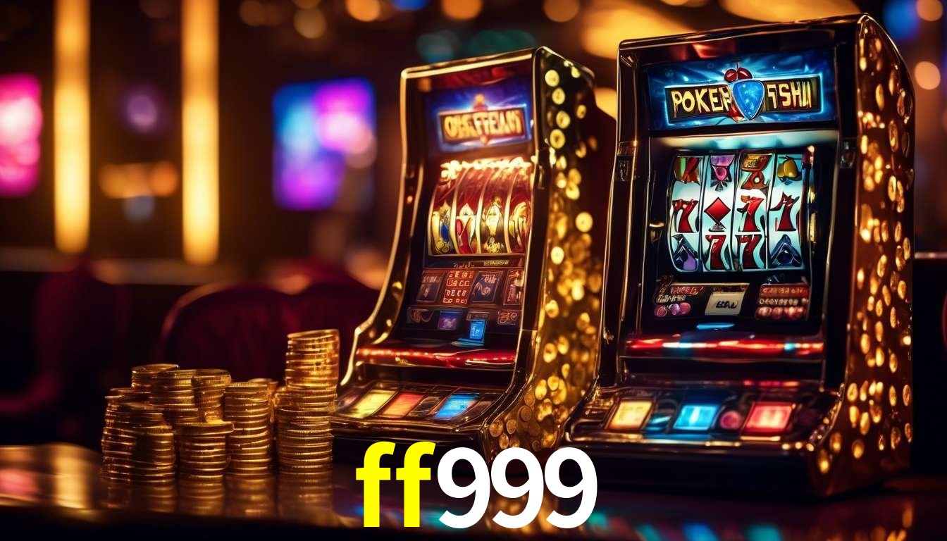 Mesa de Blackjack ff999