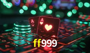 Sistemas de Segurança ff999