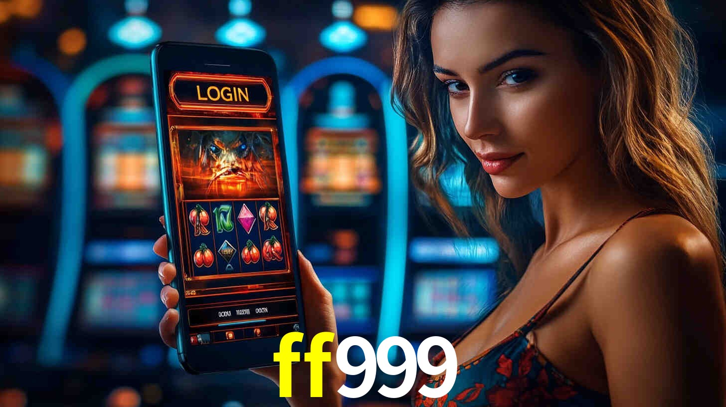 ff999 login