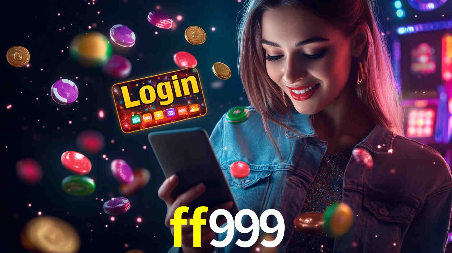 Apostas de Futebol ff999