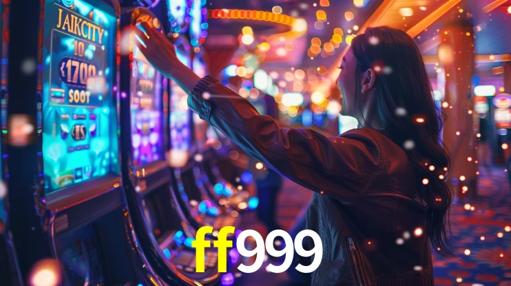 ff999 bet