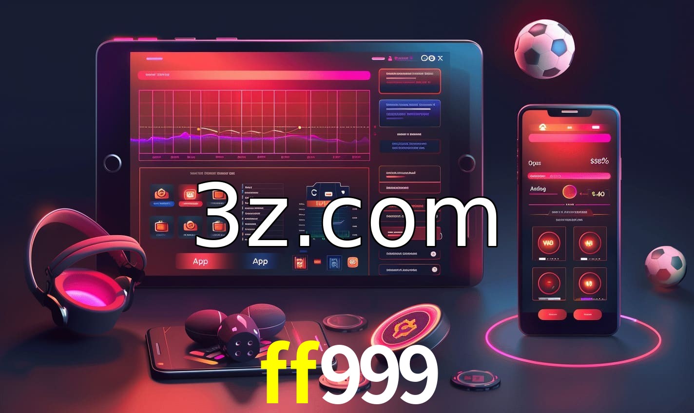 Download ff999.COM App